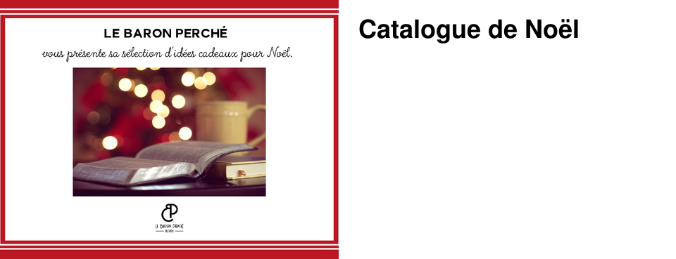 Catalogue de No�l
